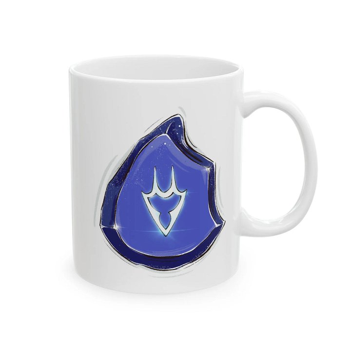 Dragoon Ceramic Mug product image (1)