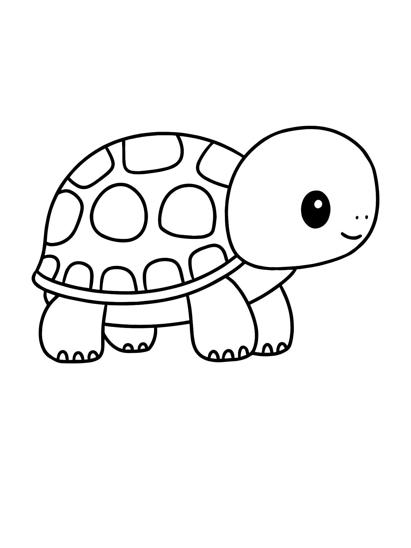 Coloring Book Animals product image (5)
