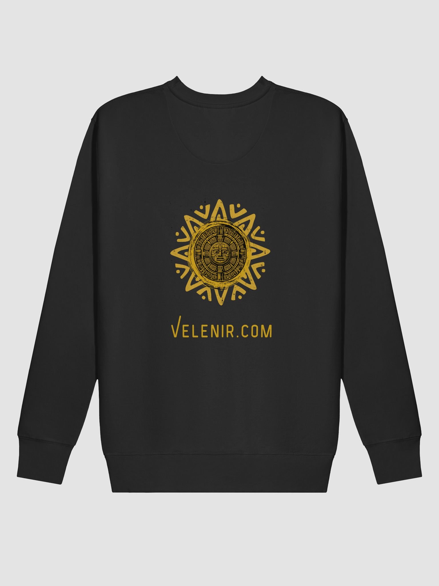 Velenir Grunge Mens SweatShirt product image (34)