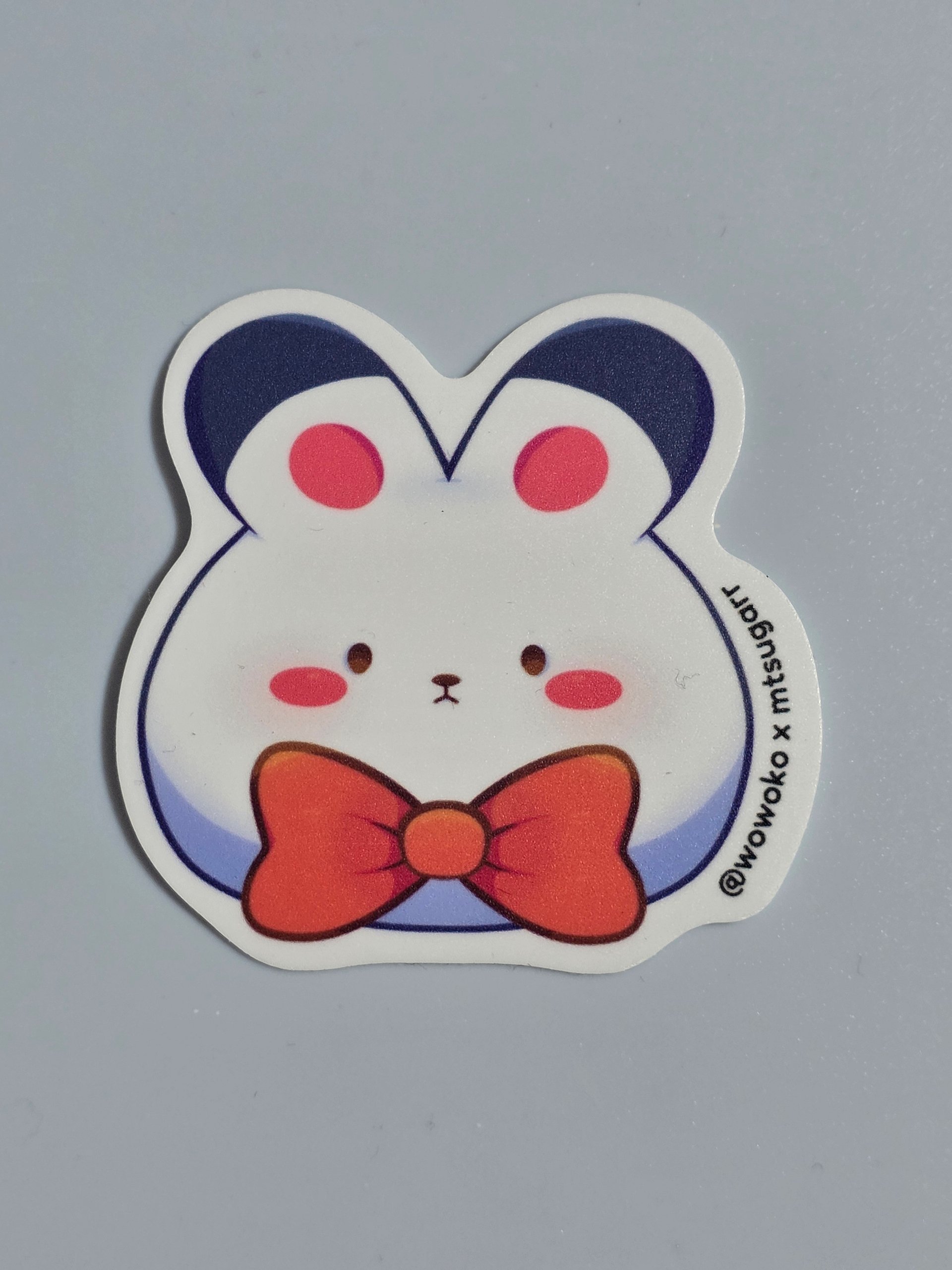 BunBun - Sticker product image (1)