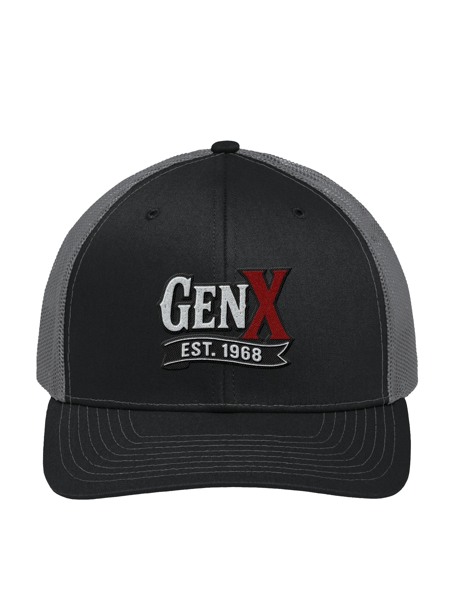 GenX 1968 Model product image (1)