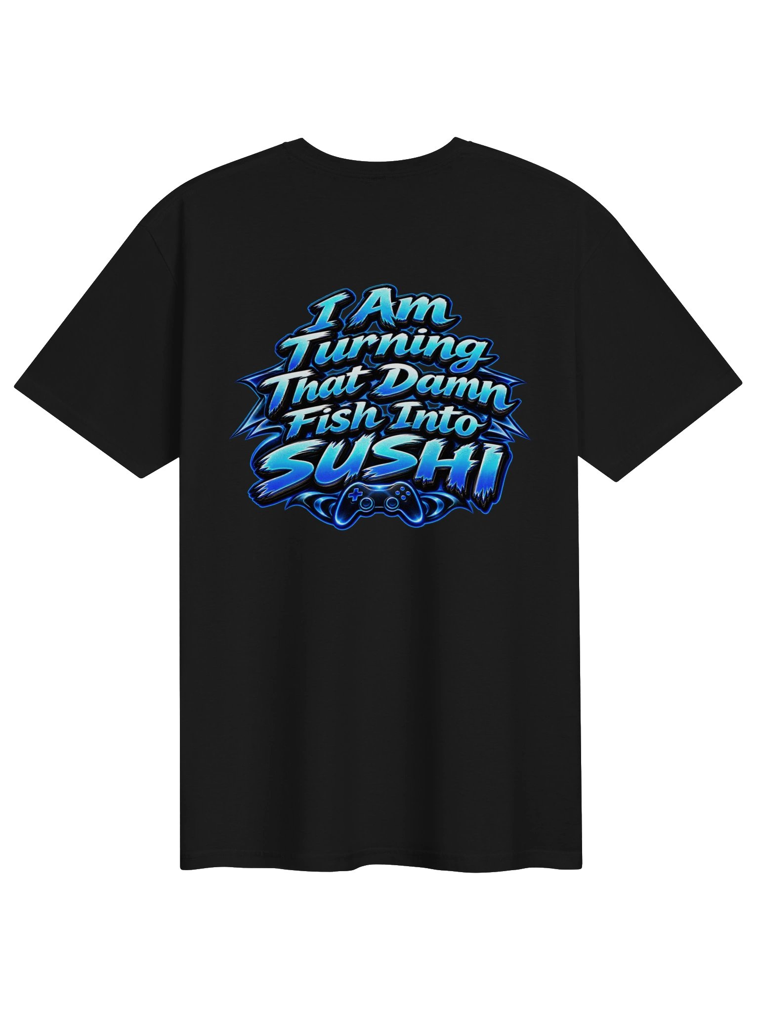 F The Fish product image (20)