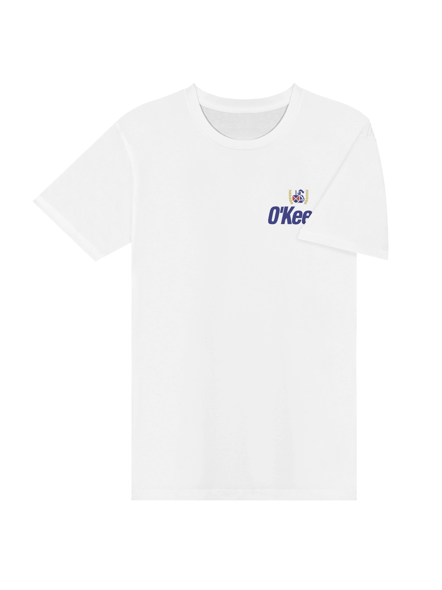 O’Keefe T-Shirt product image (4)