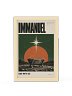 Immanuel | Names of God Framed Print