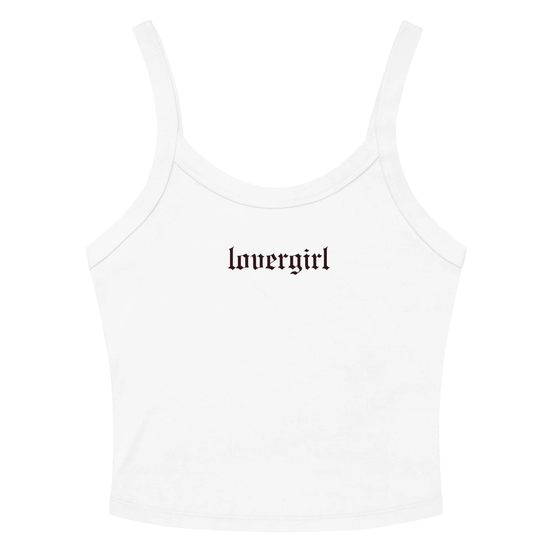 lovergirl tank product image (2)