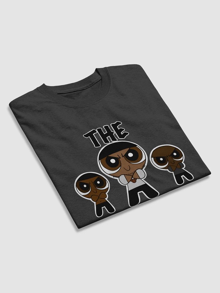 The Path Rowdy Rough Boys T-Shirt product image (2)