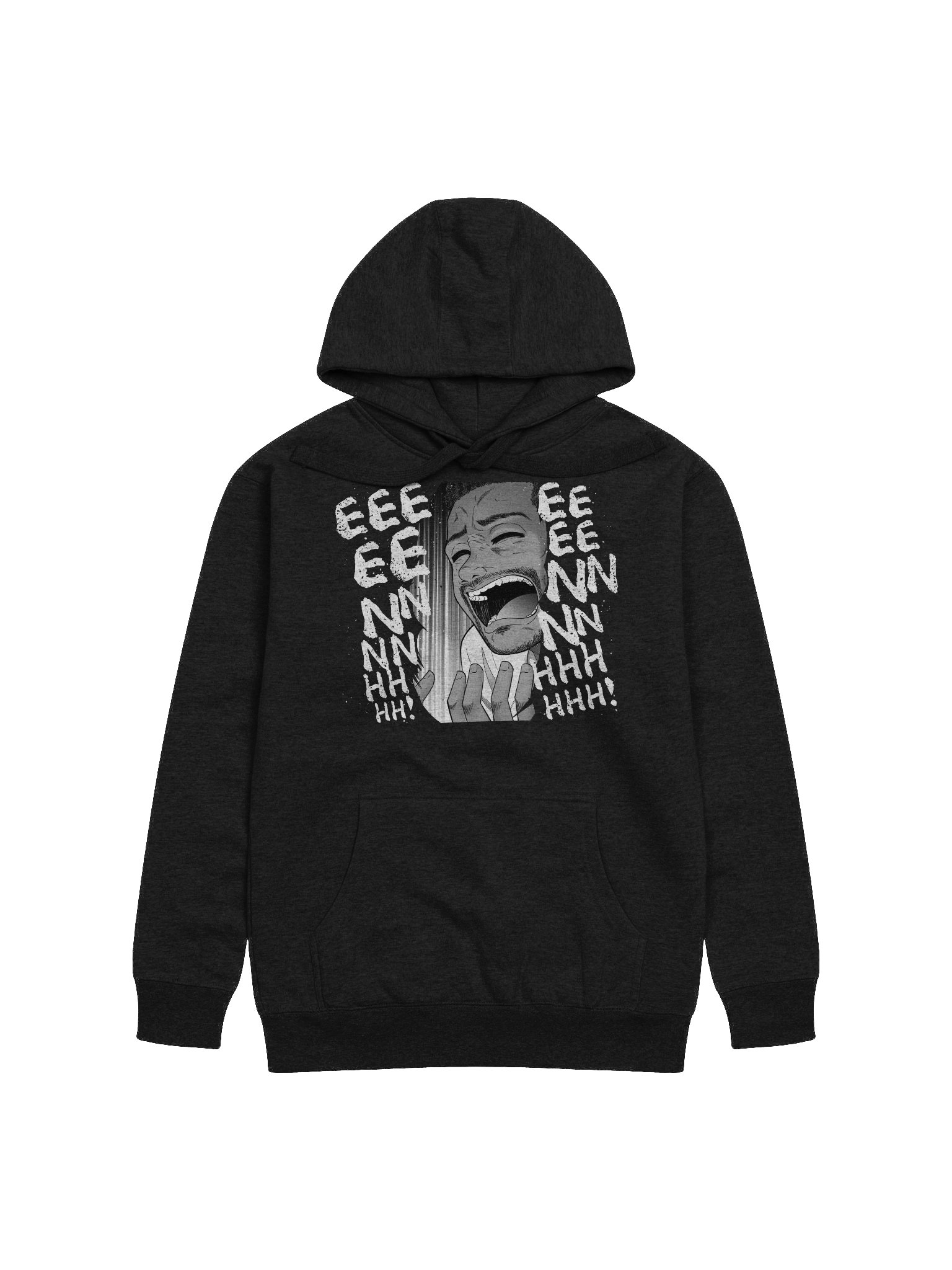 EEEENNNNNNHHHHH (HOODIE) product image (4)