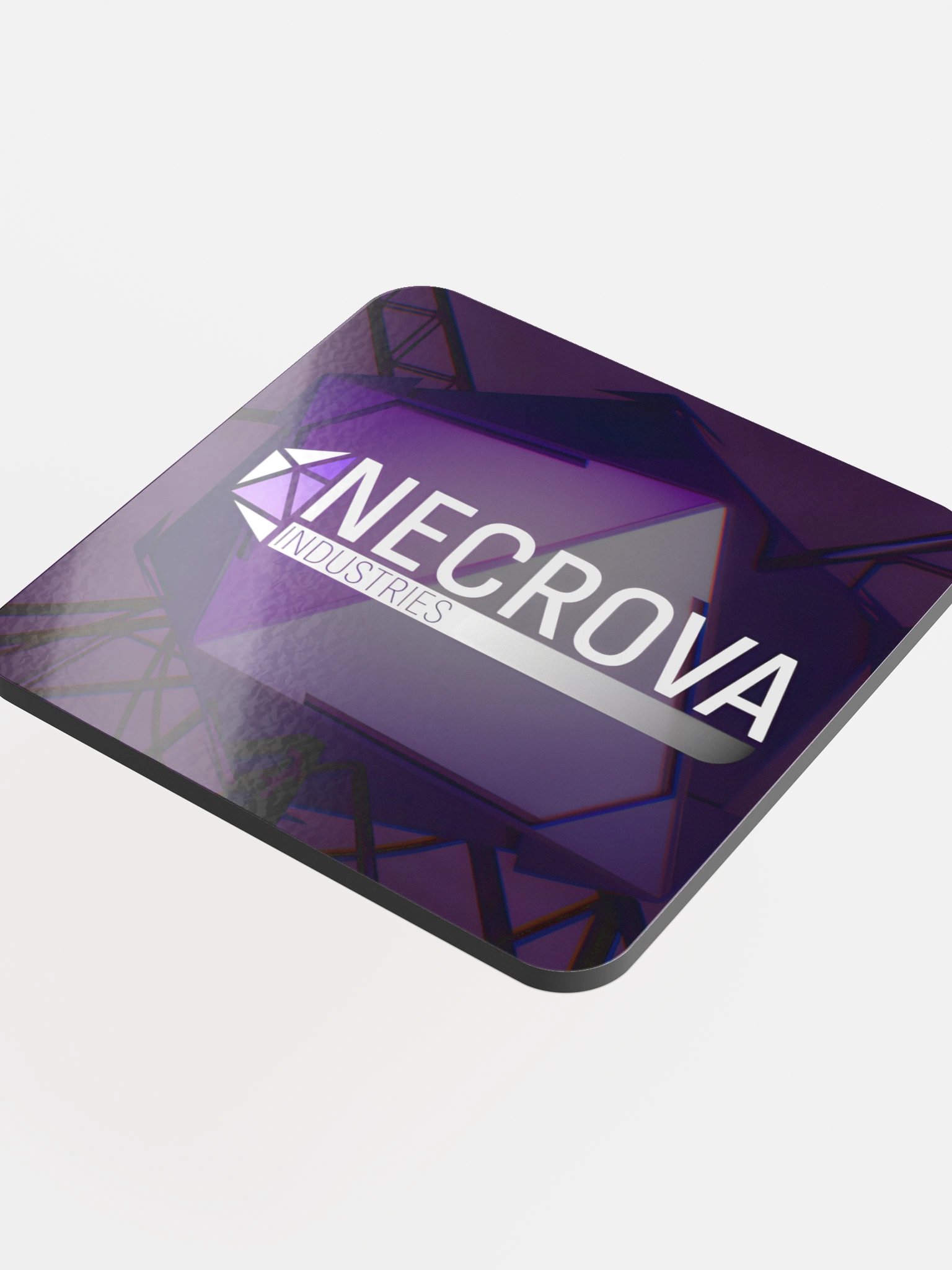 Necrova Coasters product image (4)