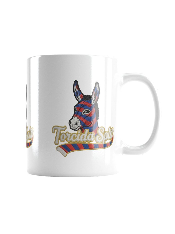Torcida Split Donkey Mug product image (4)