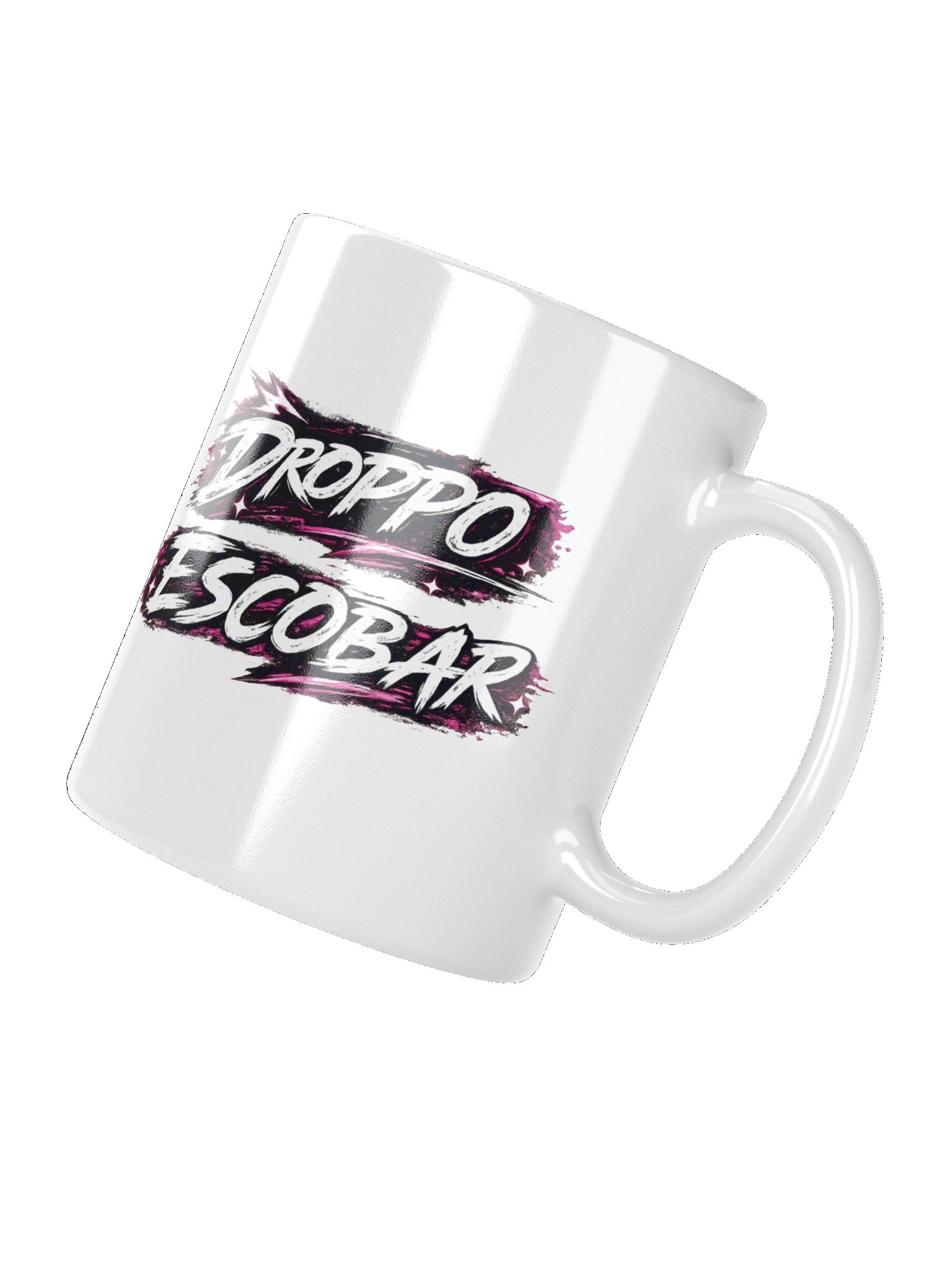 Droppo Escoar Mug product image (11)