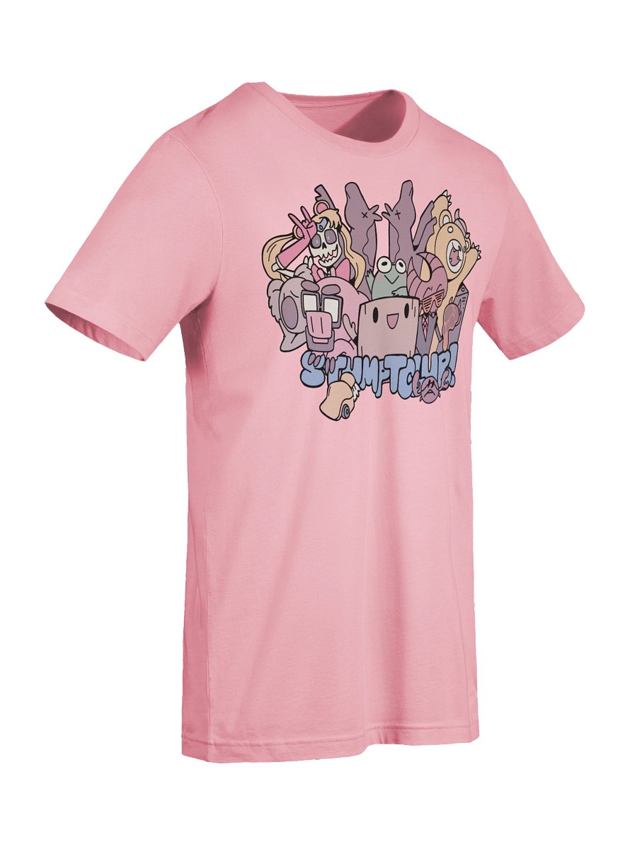 Stumpt Club product image (33)