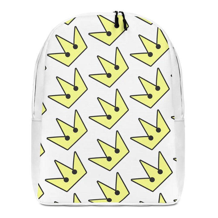 KH Crown Backpack product image (1)