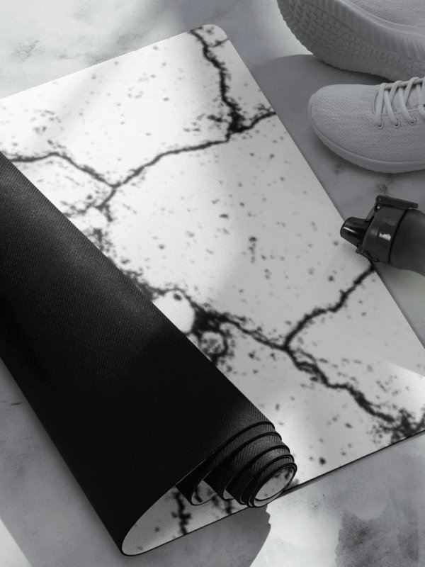 Authentic Yoga Mat product image (3)