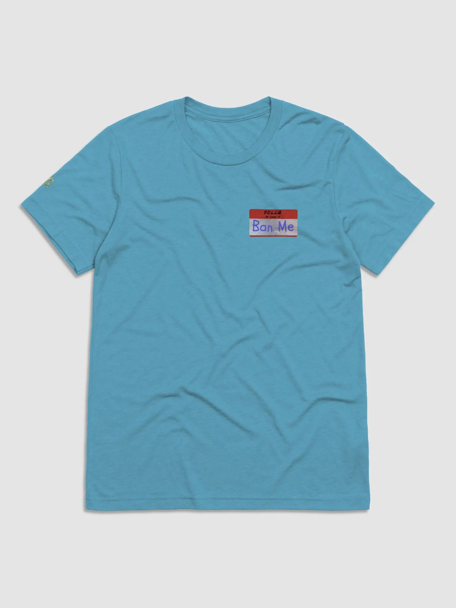 Hello Ban Me product image (8)