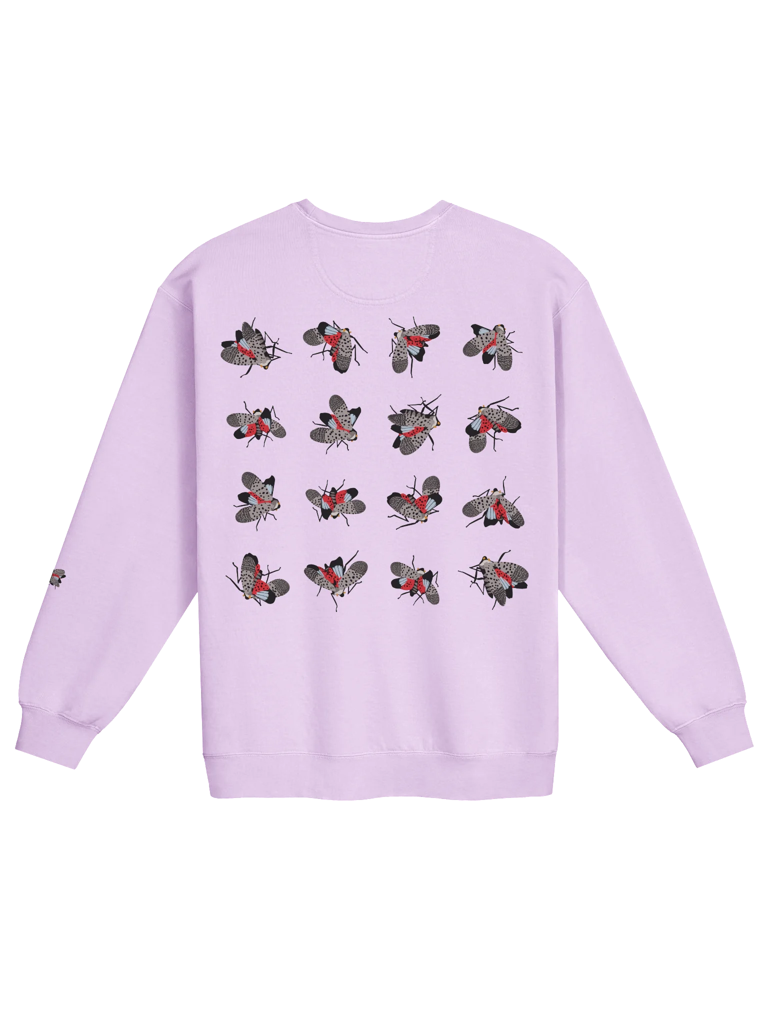 Sweatshirt product image (2)