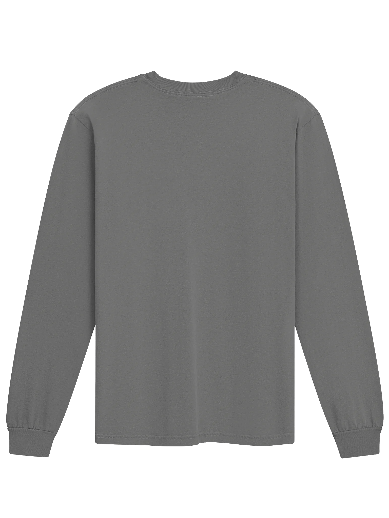 Dick Snifford Vampire Long Sleeve T-Shirt product image (2)