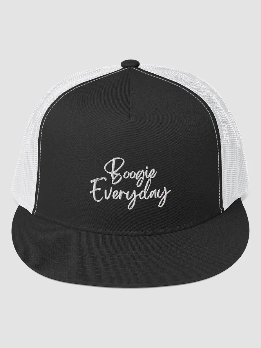Originals 5 Panel Trucker Cap product image (1)
