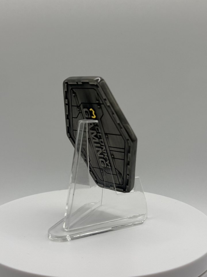 Maclunky Gaming Initiative Token - Gambler’s Edition product image (2)