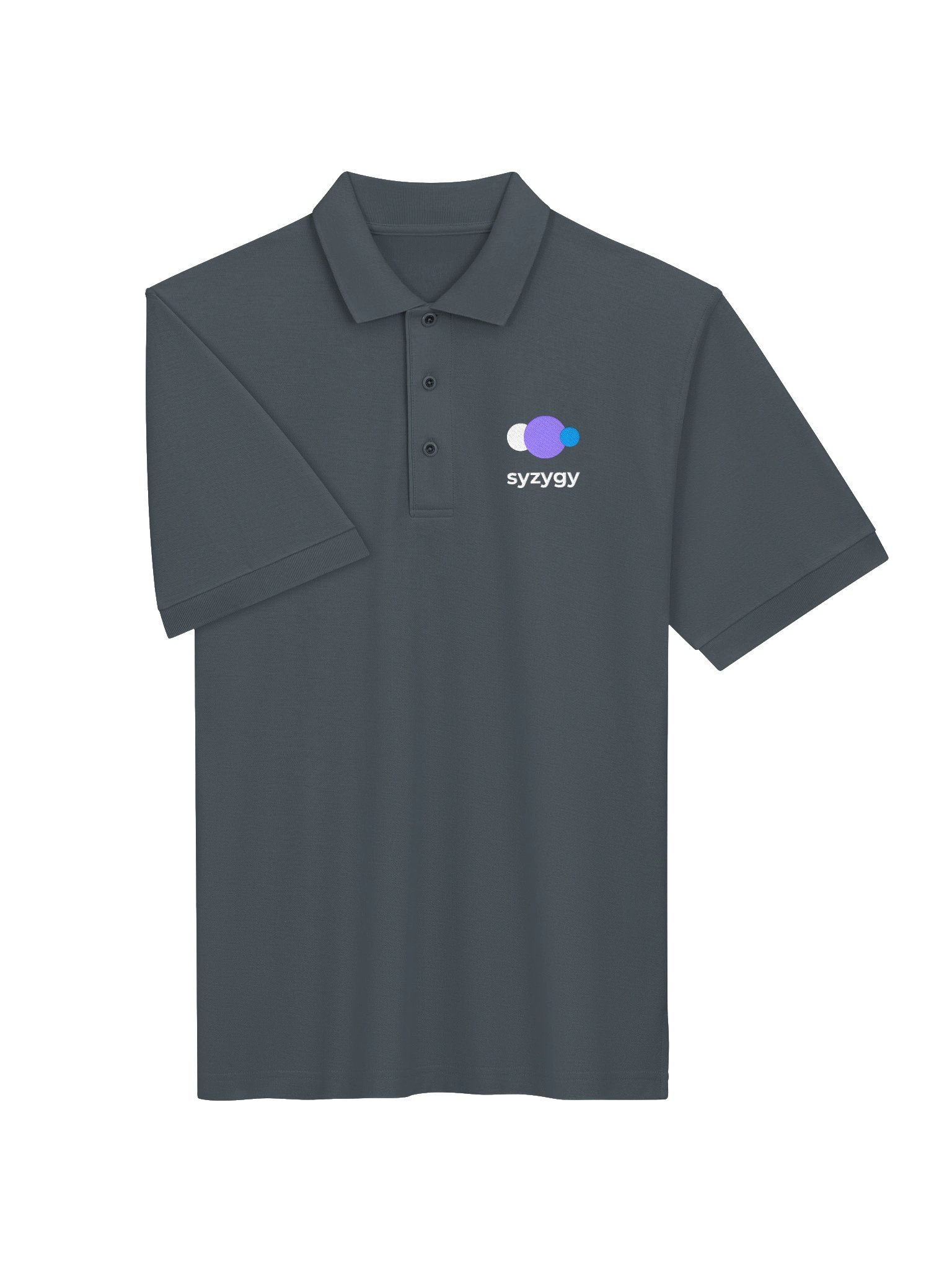 the polo (embroidered) product image (3)