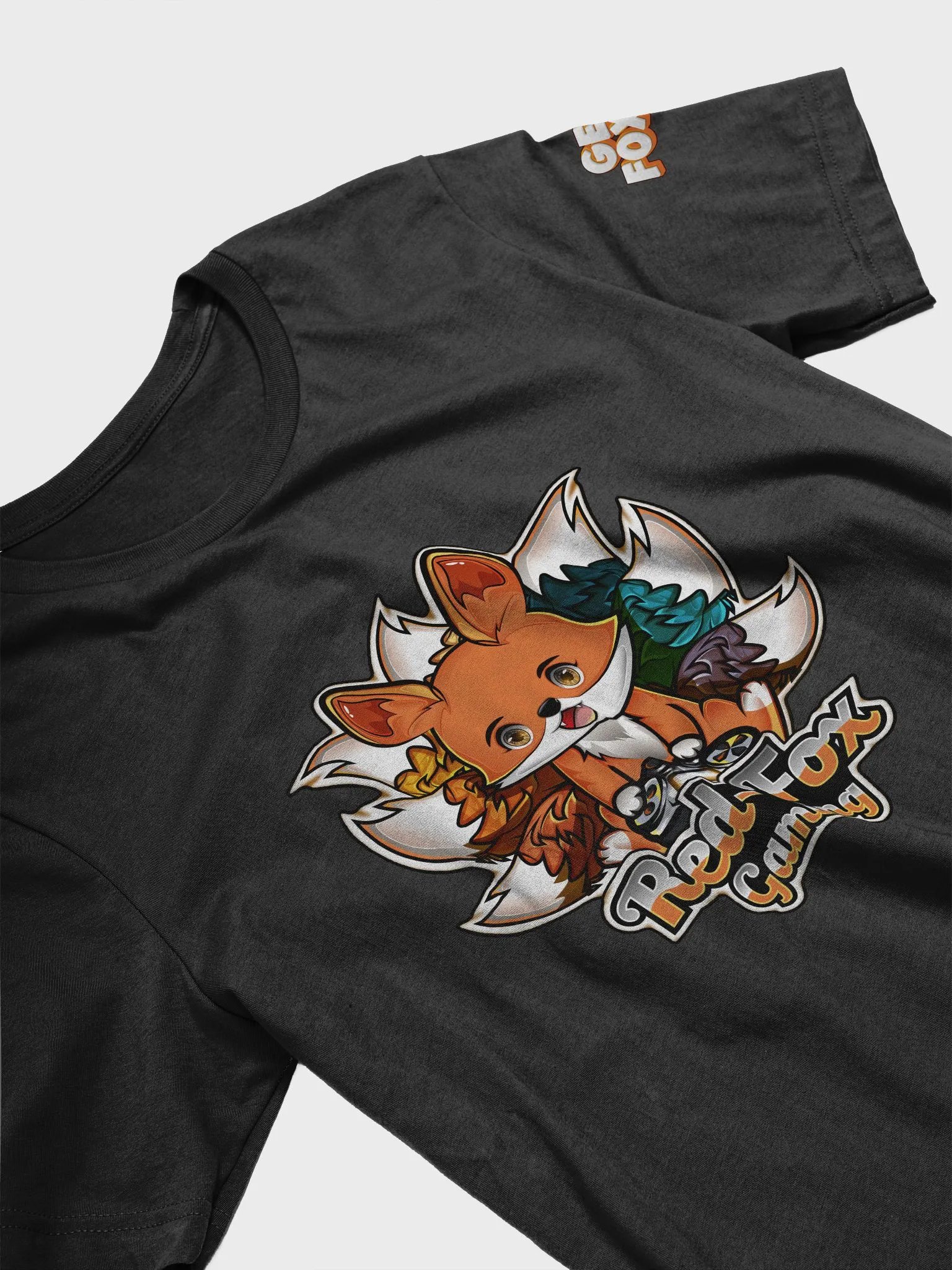 Foxie T-Shirt product image (22)