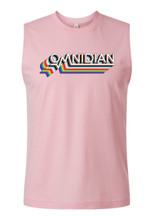 Omnidian - Pride Tank product image (1)