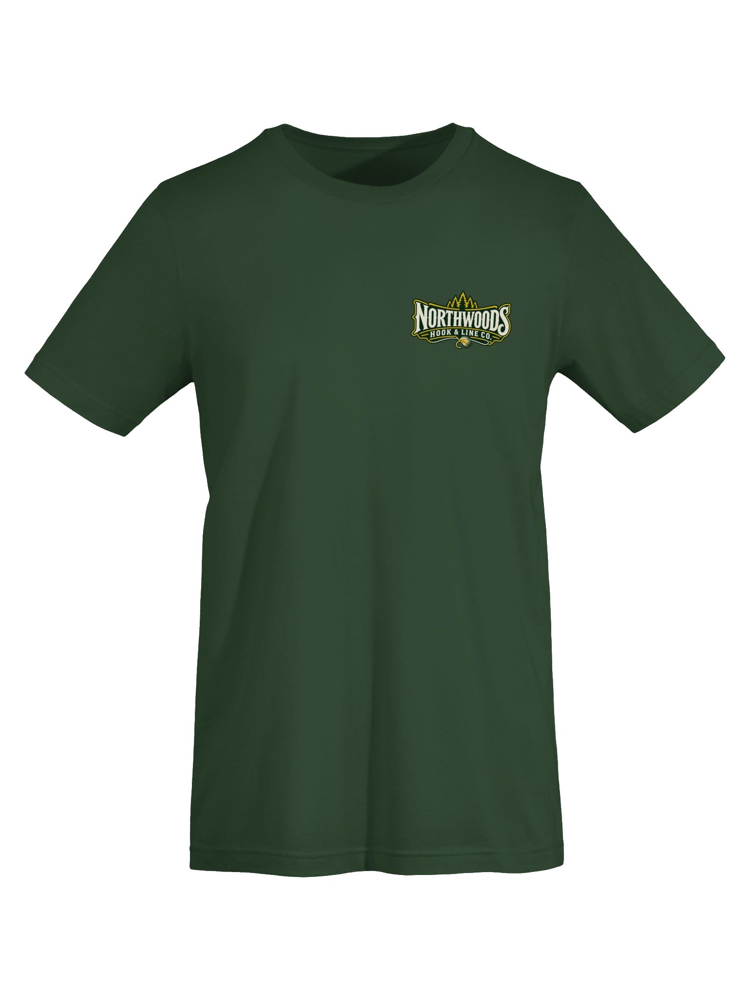 Maine T Shirt product image (5)