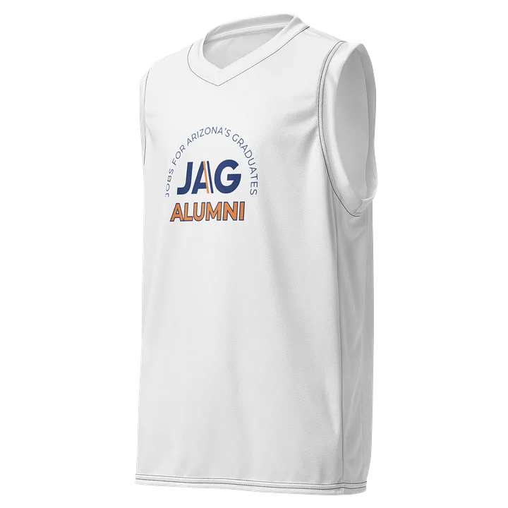 JAG Alumni Sportwear Tank product image (1)