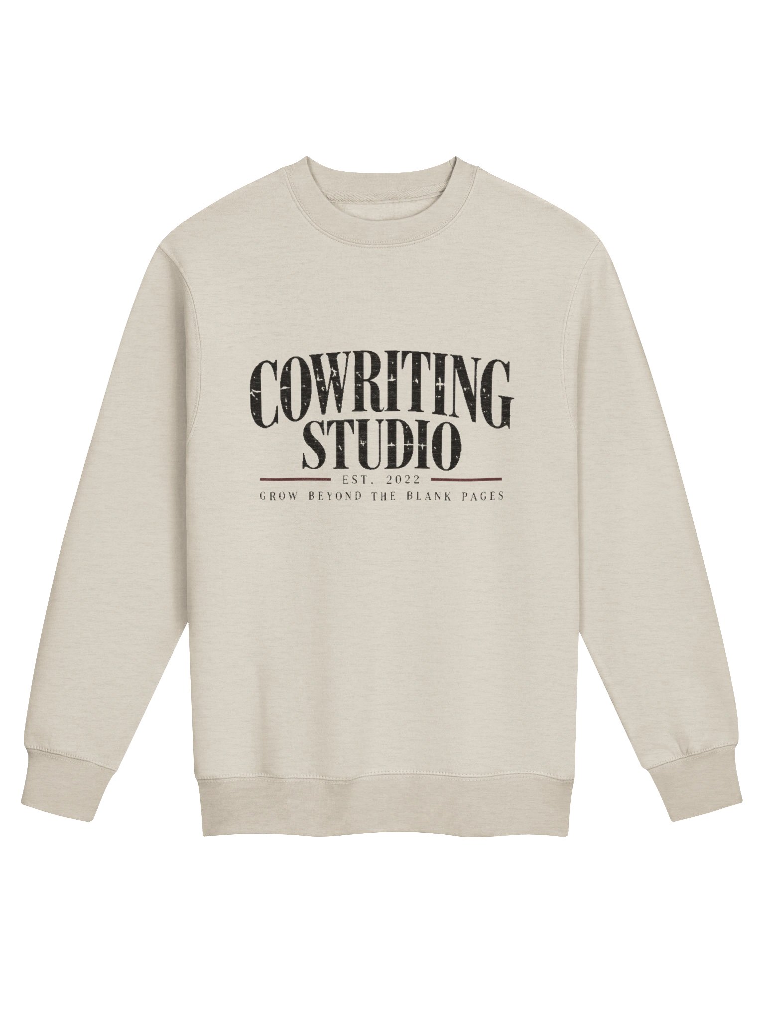 The Studio Classic Crewneck product image (33)