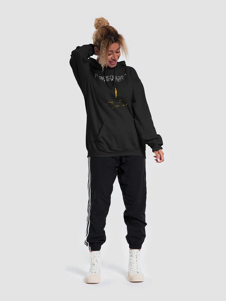 FBE Maiden Hoodie product image (1)