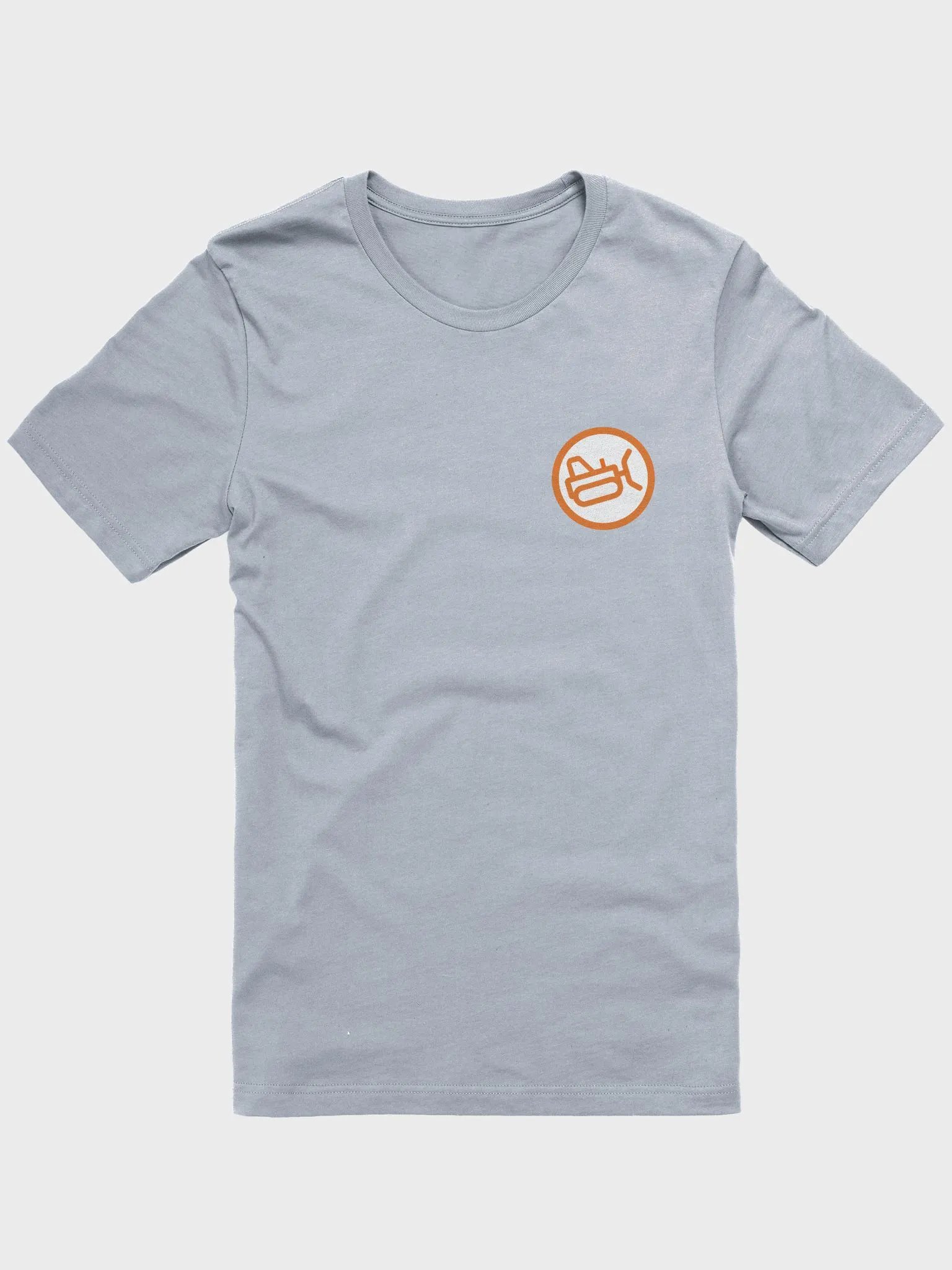 Leader Tee - Unisex Adult product image (9)