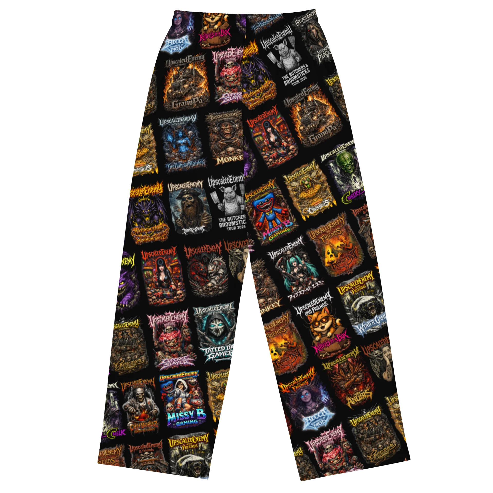 UE - Togetherness Lounge Pants (Unisex) product image (2)