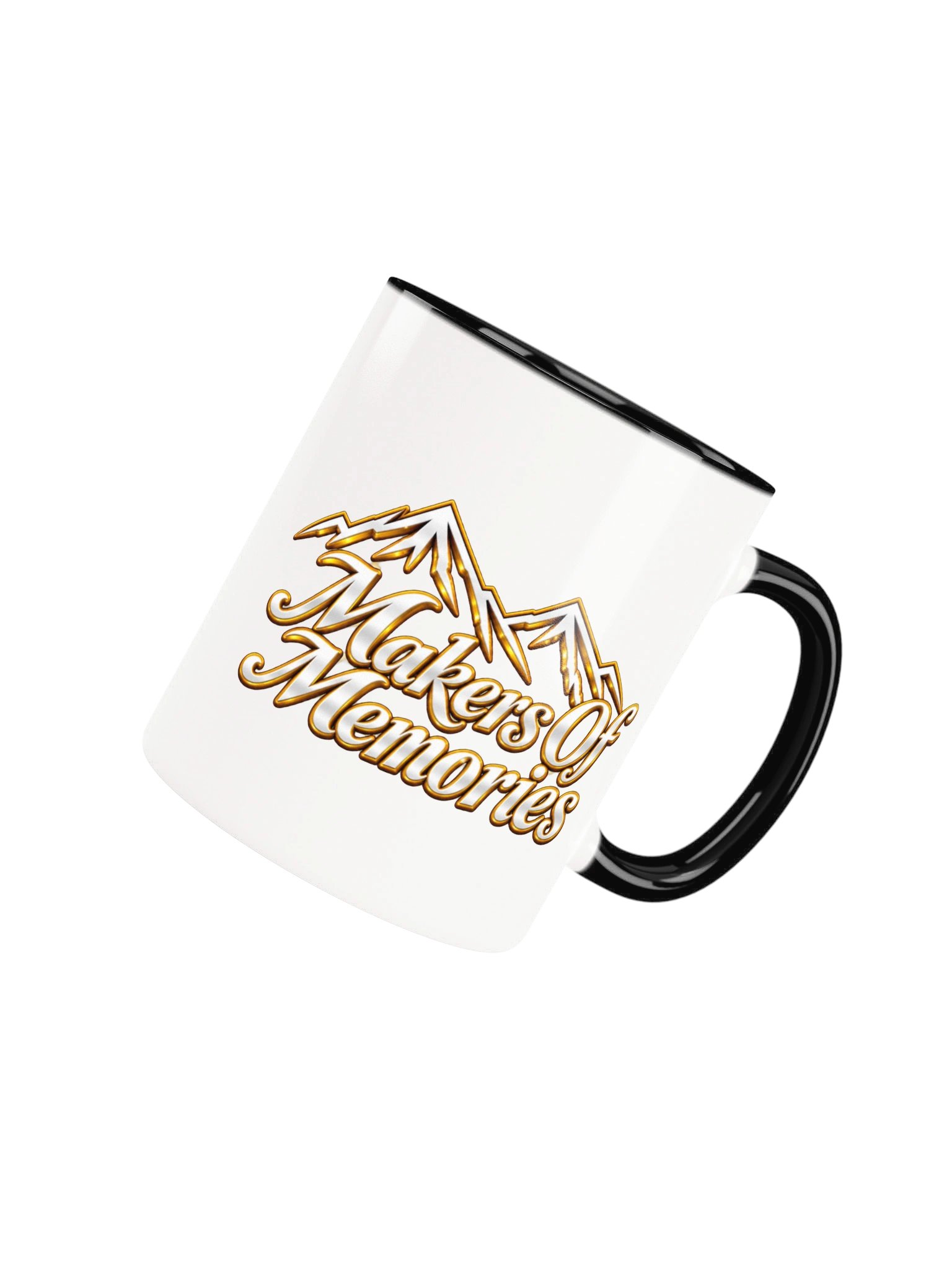 Makers of Memories Mountain Mug product image (3)