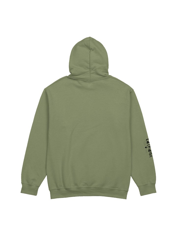 I NEED MY COFFEE HOODIE product image (4)