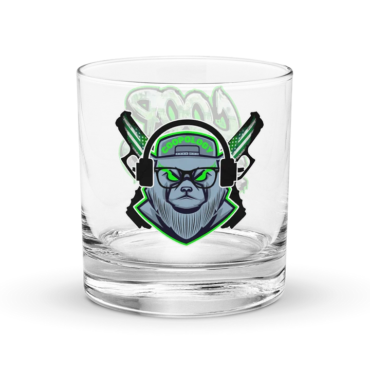 Burbon Glass V2 product image (2)