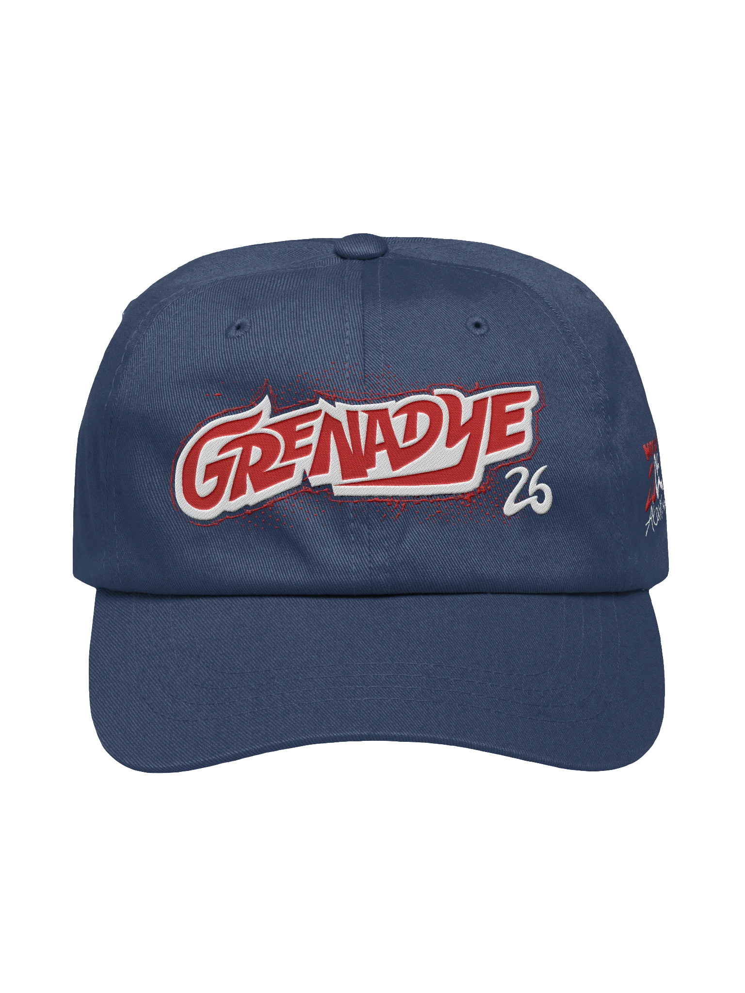 GRENADYE Classic Dad Hat product image (1)