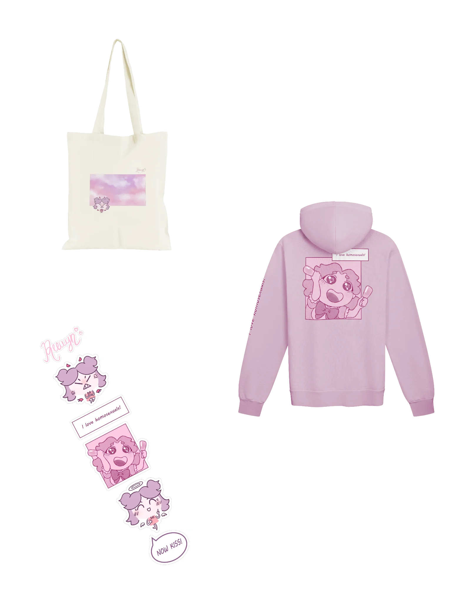 Artists Bundle! product image (5)