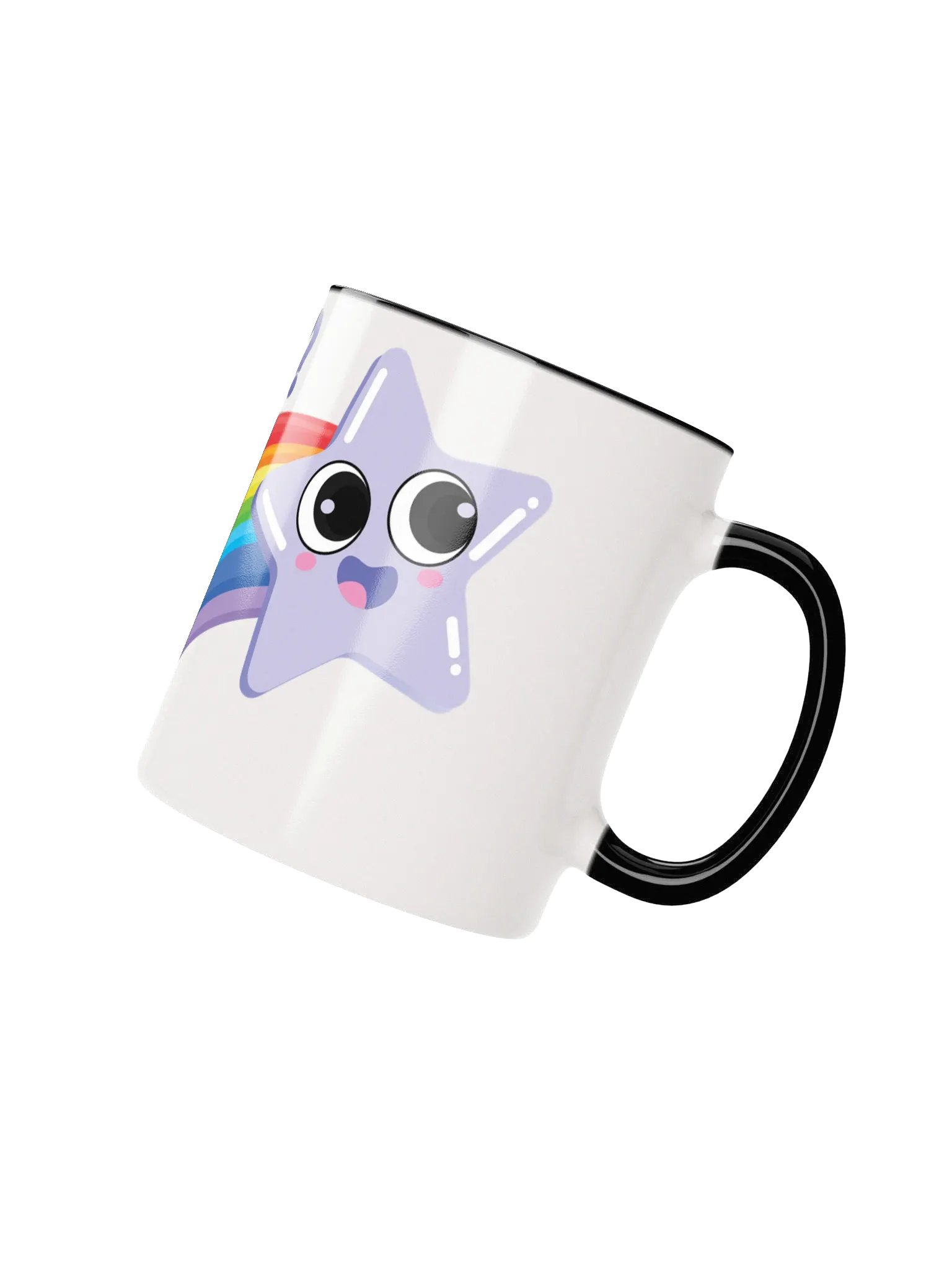 IS IT TRASH? Mug product image (10)