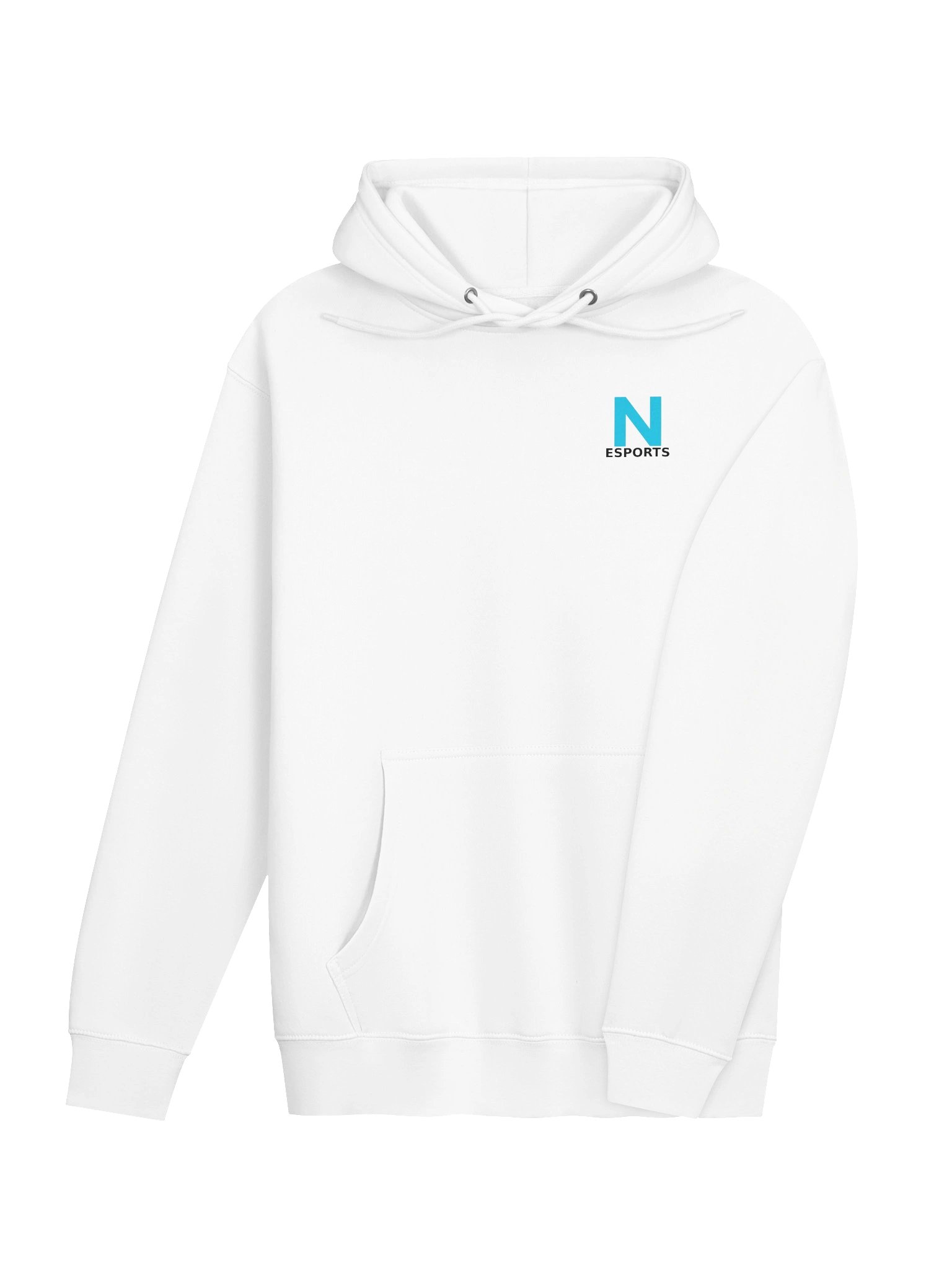 NOMAX Esports Pullover Hoodie product image (4)