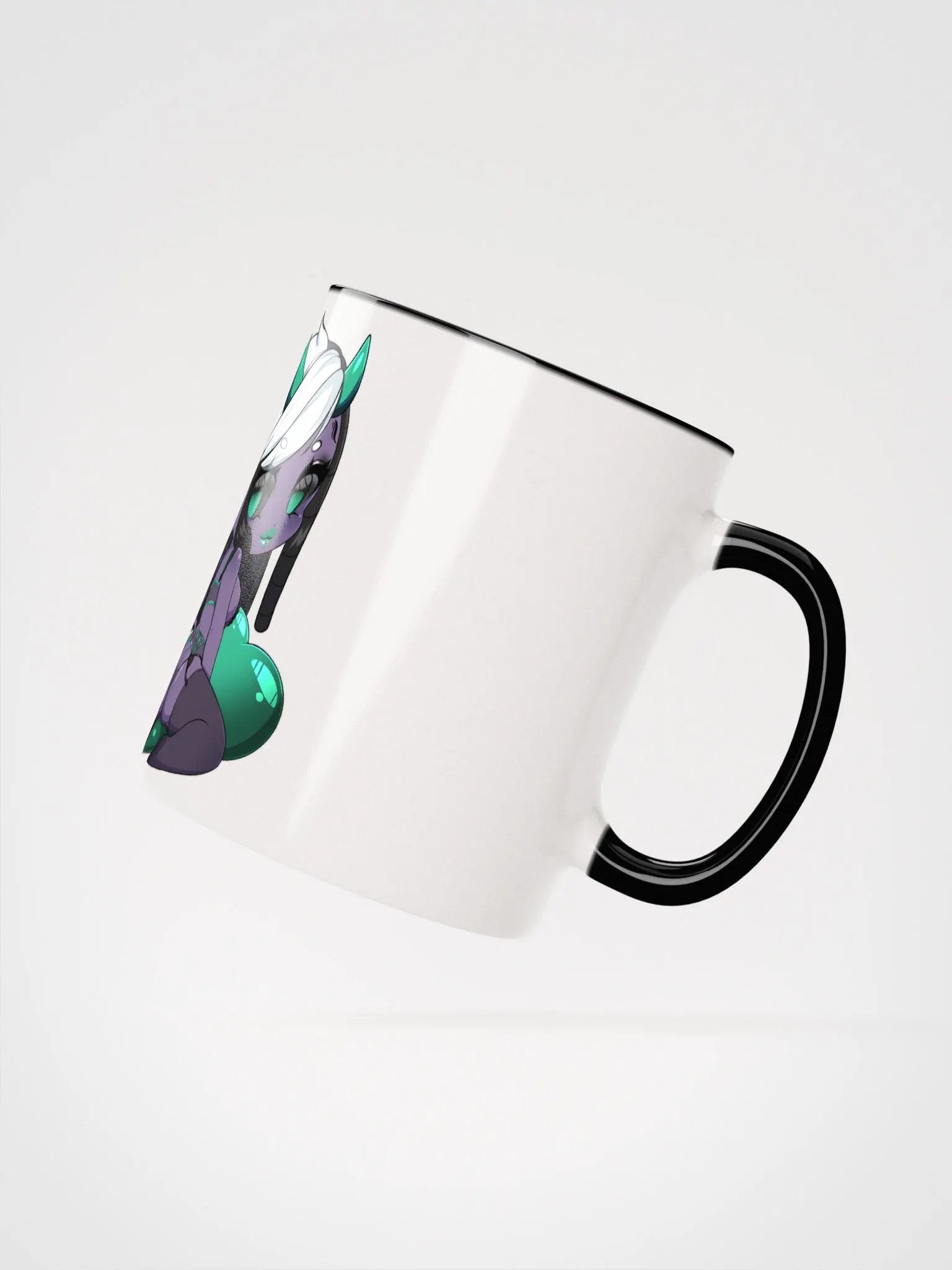 Kimical Pinup Mug (2024) product image (2)
