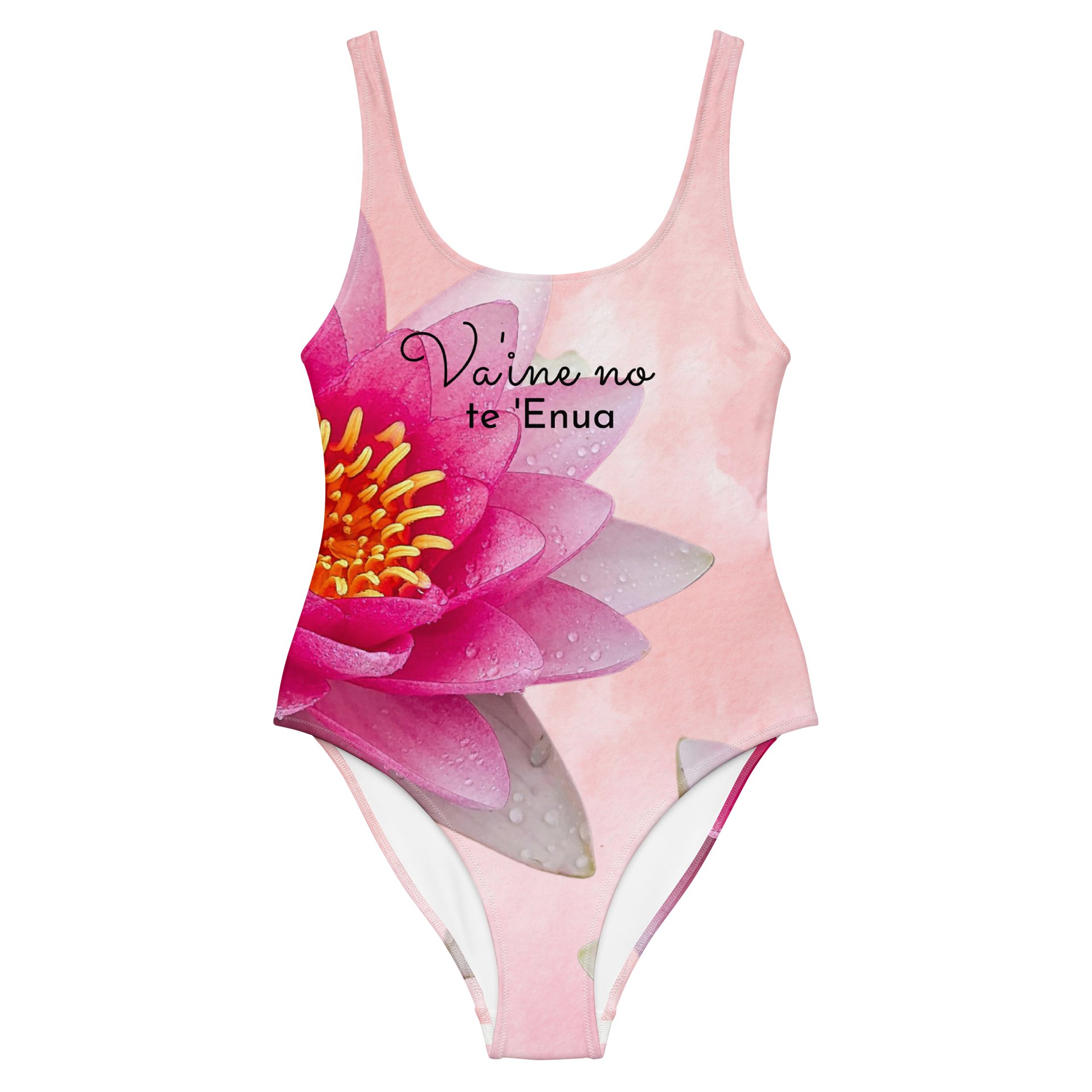 Nénuphar des TUPUNA product image (2)