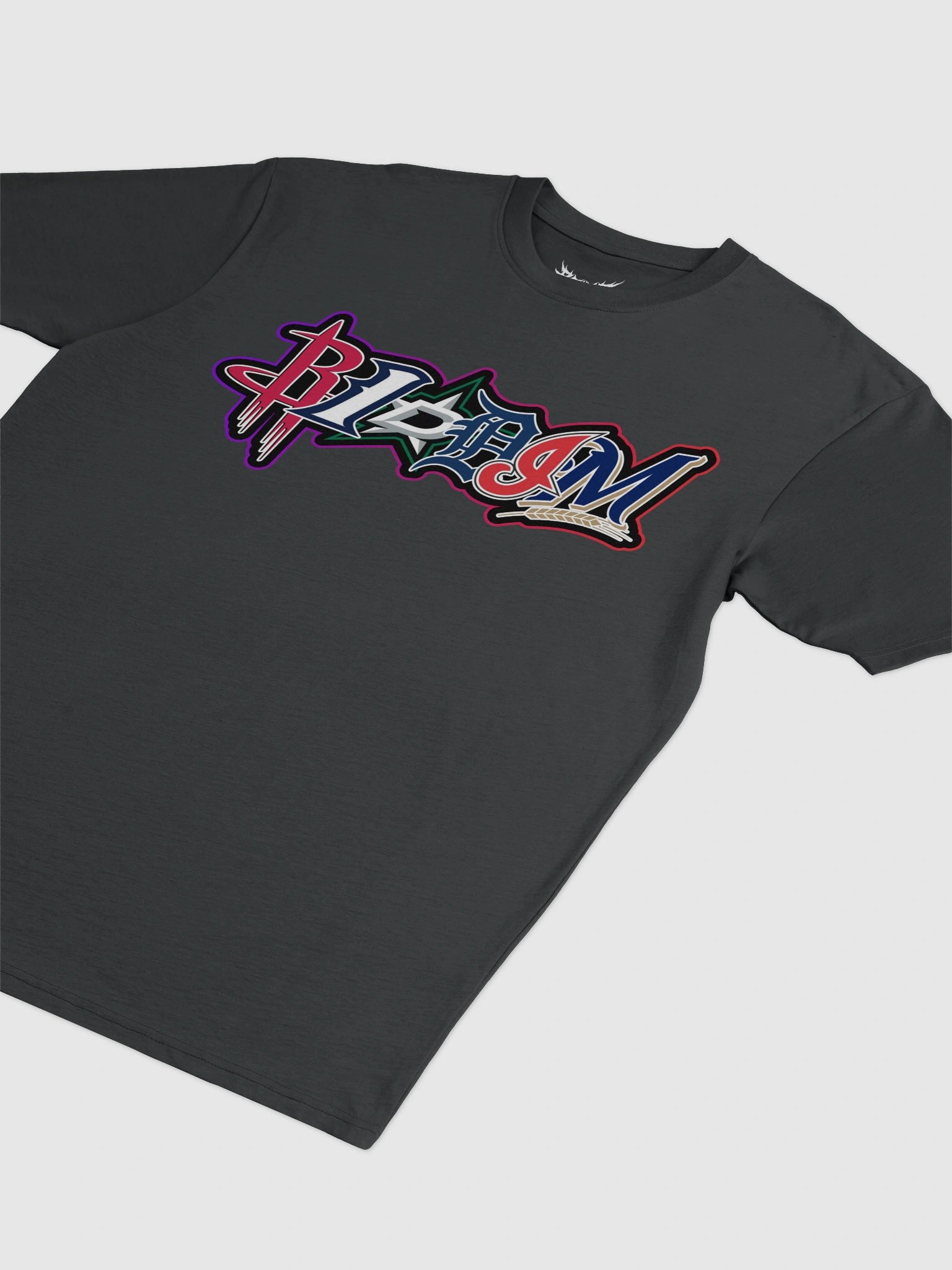RIDDIM LEAGUE product image (2)
