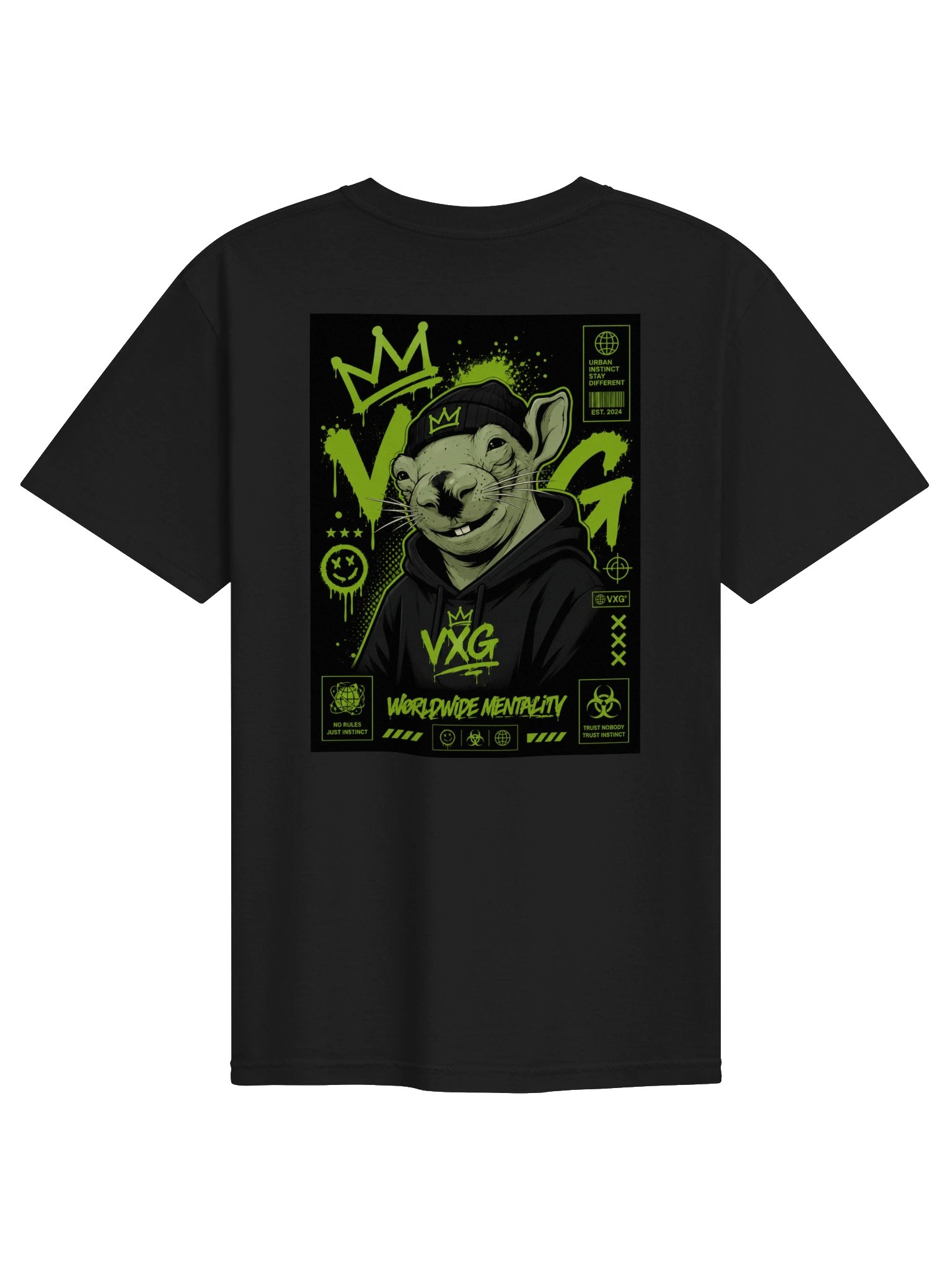 VXG RATÓN product image (8)