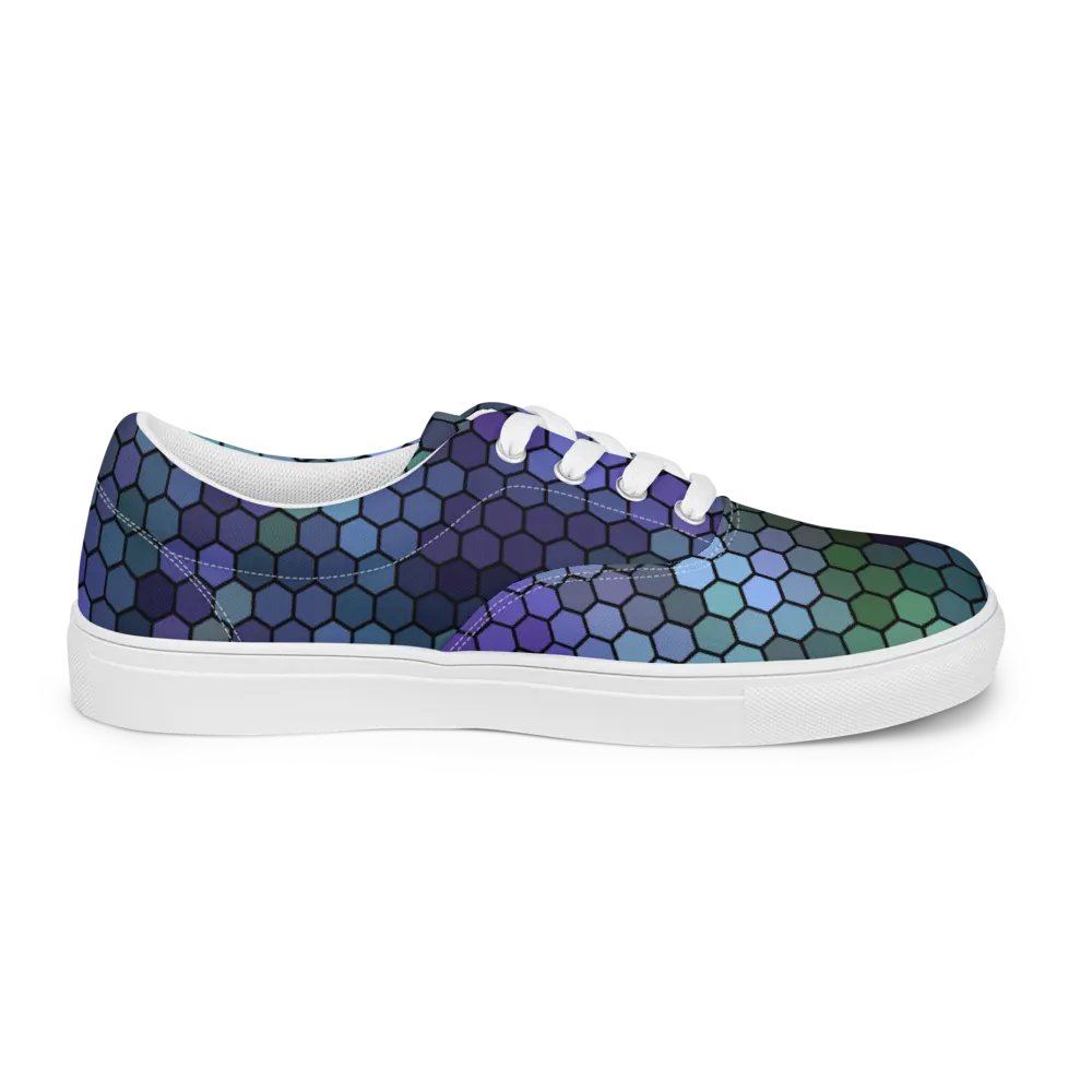 Splash Lace-Up Shoes product image (11)