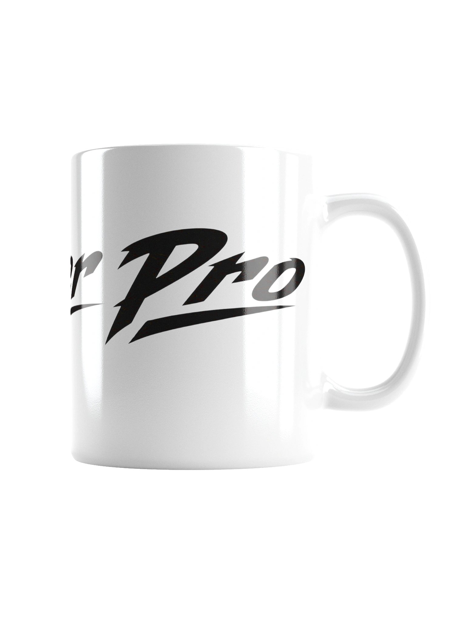 Top Tier Pro Mug product image (3)