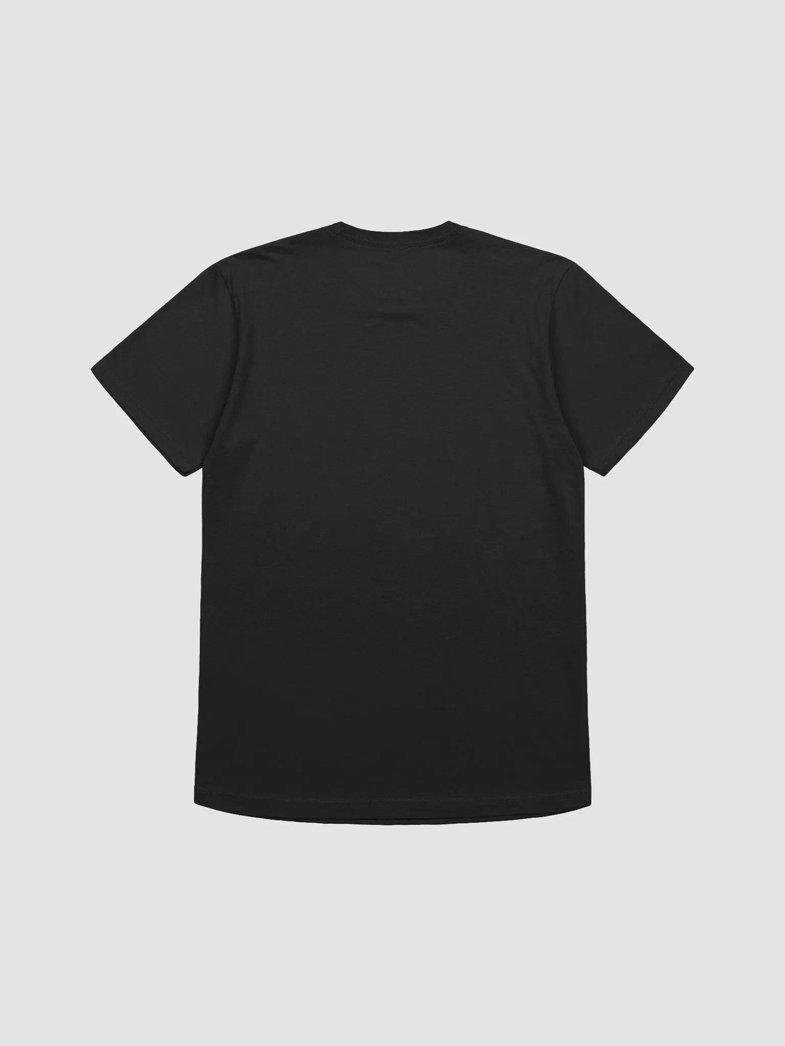 [XStarWake] Next Level Supersoft T-shirt product image (3)