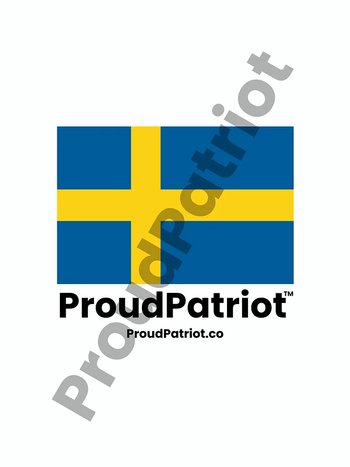 Sweden Proud Screensaver product image (1)