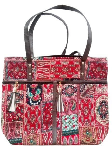 LADY HAND BAG product image (2)