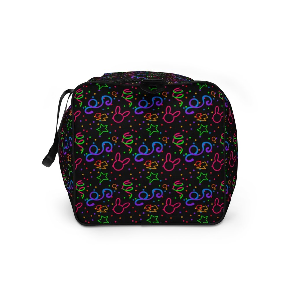 Arcade Carpet Duffle Bag product image (11)