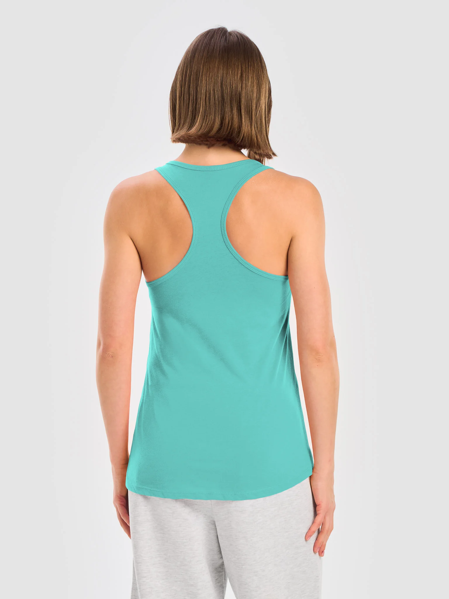 DATA COLLECTED AND STORED "racer back" product image (20)