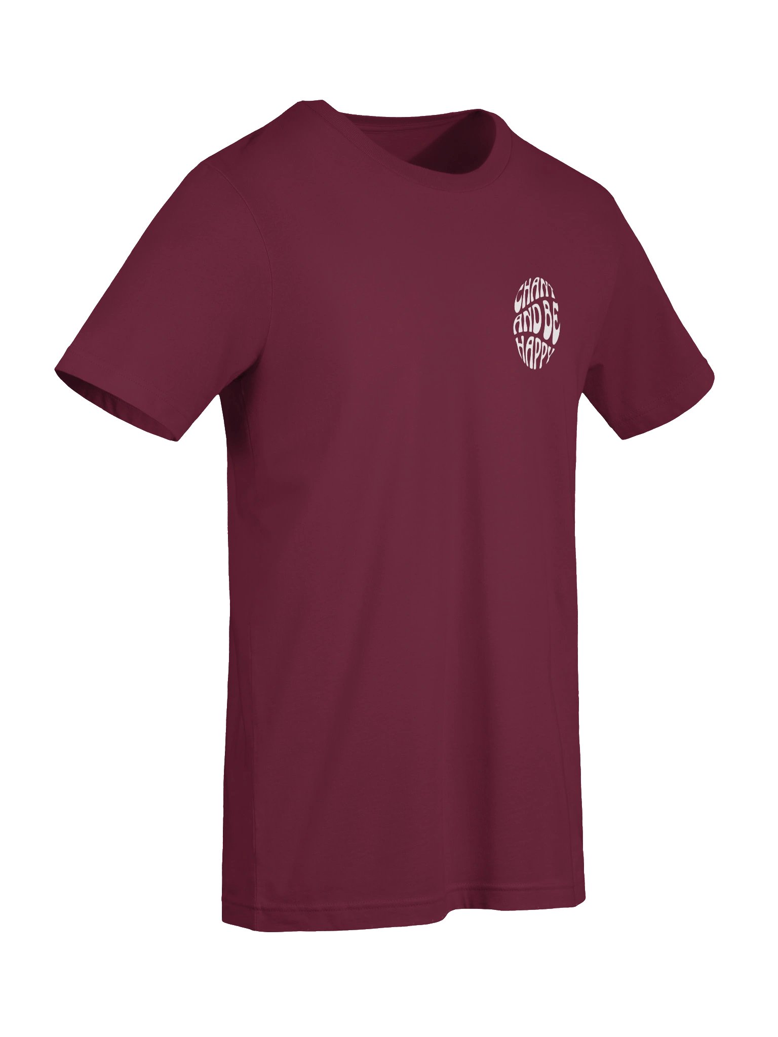 chant and be happy tee  product image (21)